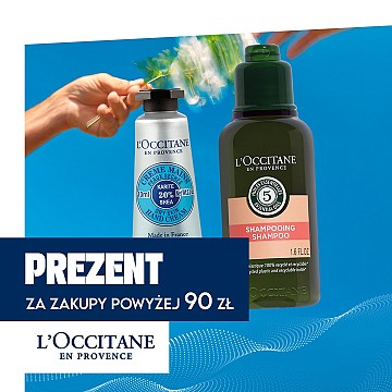 L'Occitane en Provence