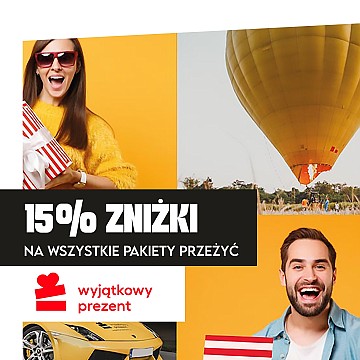 Wyjątkowy Prezent