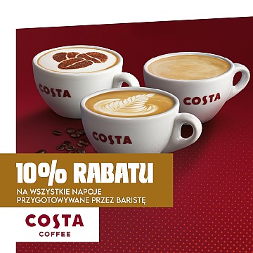 Costa Coffee