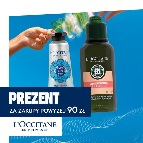 L'Occitane en Provence