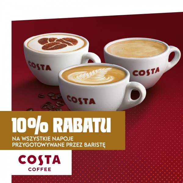Costa Coffee