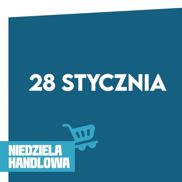 Niedziela handlowa