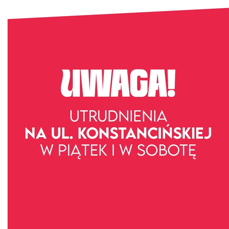 Utrudnienia