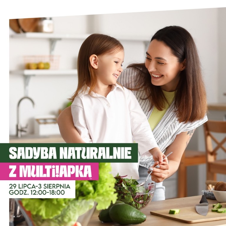 Sadyba Naturalnie
