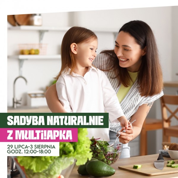 Sadyba Naturalnie
